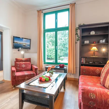 Perkunos, App 10 Apartamento