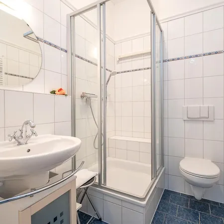 Perkunos, App 10 * Heringsdorf (Usedom)