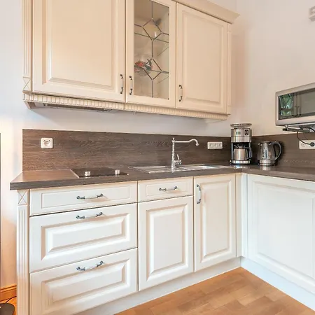 Perkunos, App 10 * Heringsdorf (Usedom)