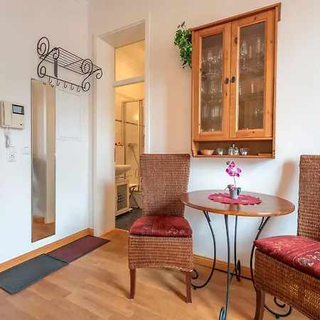 Apartamento Perkunos, App 10