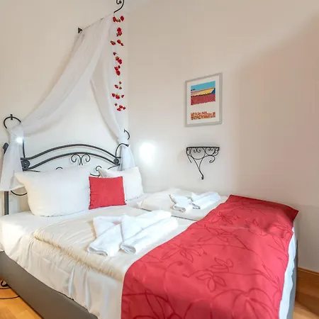 Perkunos, App 10 * Heringsdorf (Usedom)