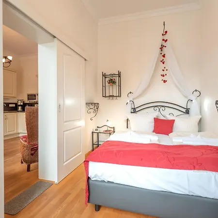 Apartamento Perkunos, App 10 *