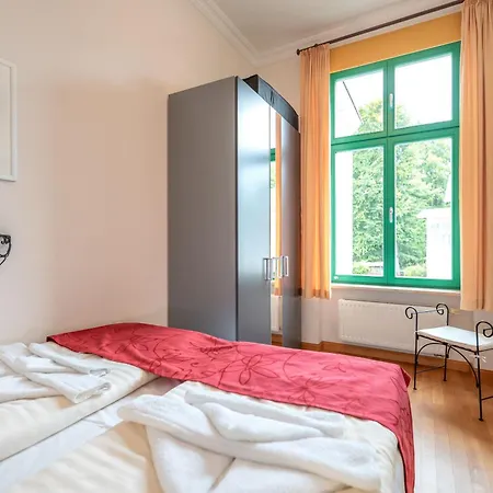 Apartamento Perkunos, App 10