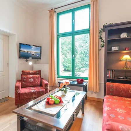 Apartamento Perkunos, App 10